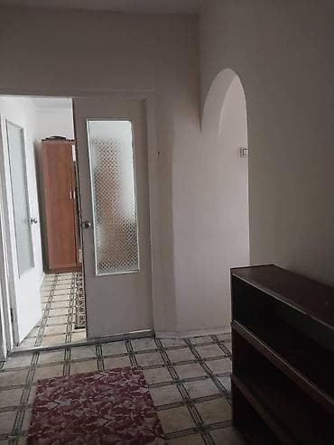 3 комнаты, 74 м², 104 серия, Молодая Гвардия 104 серия, 5 этаж, Косметический ремонт — 6