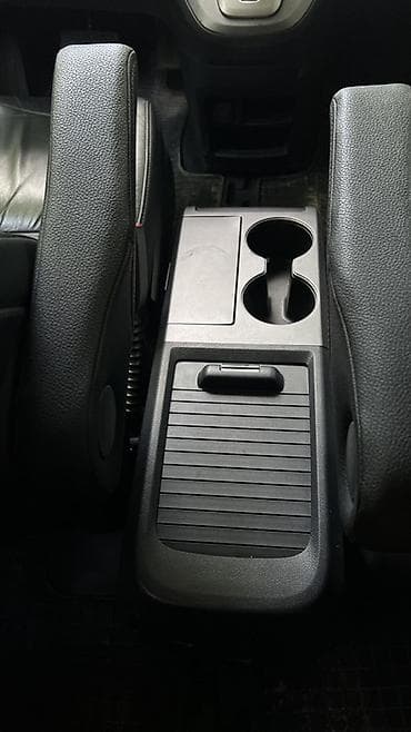 mini copper: Honda CR-V: 2008 г., Кроссовер — 9