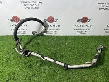 Трубка кондиционера Hyundai Sonata NEW RISE 2.0 LPG 2018 (б/у) at lalafo.kg Трубка кондиционера Hyundai Sonata NEW RISE 2.0 LPG 2018 (б/у)