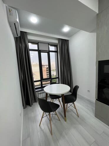 сдаю квартиру на долгий срок район филормония: 1 комната, Интернет, Wi-Fi, Банные принадлежности, Бронь — 7