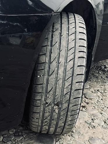 john dere: Колеса в сборе R 18, Лето, Легковые, Литые, отверстий - 5 — 2