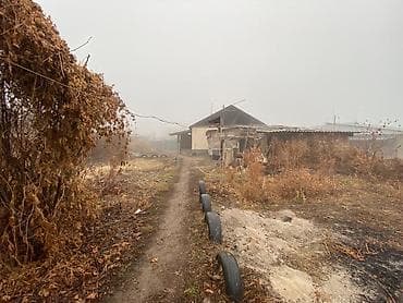 ленинское: Продаётся Дом в ж/м Верхний Орок (Ленинский р-н) -Площадь: 12 соток — 4