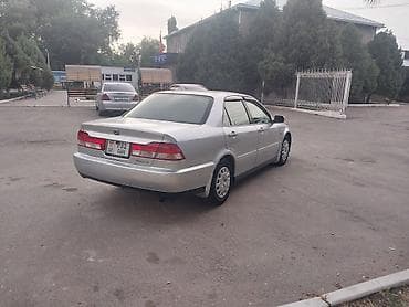 авто за 2000 долларов: Honda Accord: 2001 г., 1.8 л, Автомат, Бензин, Седан — 3