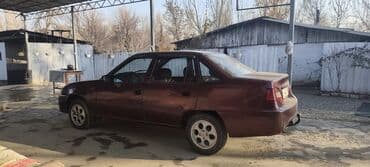 купить двигатель на нексию в бишкеке: Daewoo Nexia: 2012 г. — 3