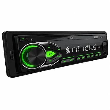 android teyes cc3: Новый, 1-DIN, 1 ", Без системы, Без оперативной памяти ГБ ОЗУ, Без встроенной памяти Гб ПЗУ — 2