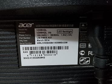mini pc: Настольный компьютер (системный блок с монитором, клавиатурой, мышью) — 6