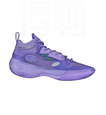 зимние кроссовки найк: LI-NING WAY OF WADE 10 Абсолютный лидер на паркете. Многие — 1
