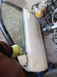 кузовные запчасти на тойоту бишкек: Аристо запчастары сатылат — 13