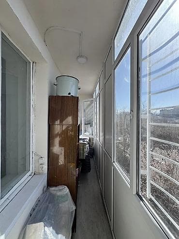 Квартиры: 2 комнаты, 56 м², Восток-5 мкр Индивидуалка, 4 этаж, Евроремонт — 1