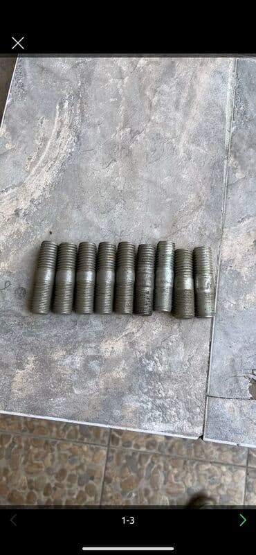 камаз евро ступицы: Грузовик, Новый — 1