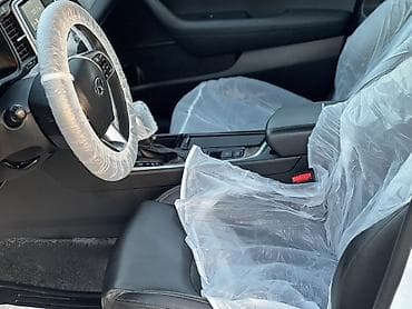 Hyundai: Hyundai Sonata: 2020 г., 2 л, Автомат, Газ, Седан — 10