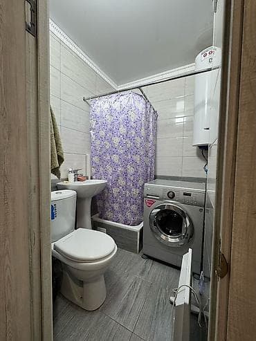 лала фо снять квартиру: 1 комната, С мебелью частично — 8