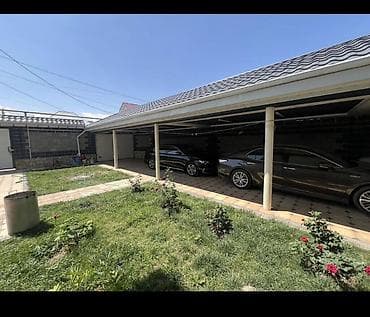 помишения баткен: 🏡 Срочно продается двухэтажный особняк в Арча-Бешике! 📍 Район — 5