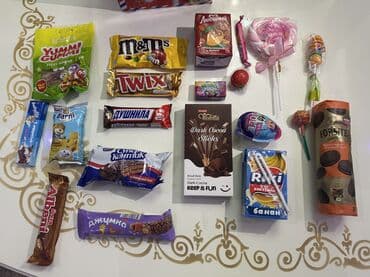 дубайский шоколад цена в бишкеке: Оптом и в розницу Цена зависит от размера и веса набора. Оптовикам — 3