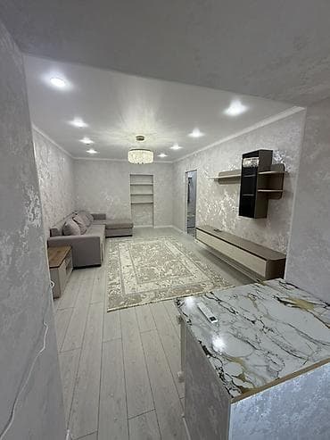 5: 1 комната, 36 м², 5 мкр Индивидуалка, 3 этаж — 5