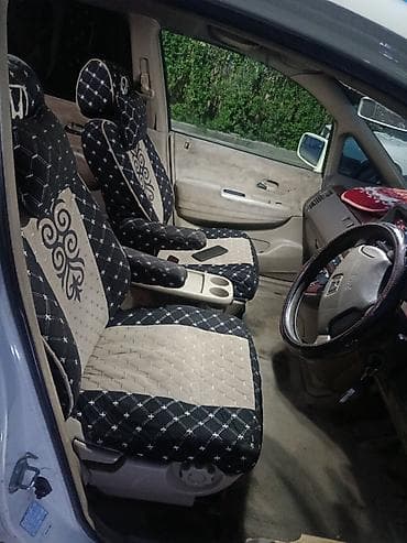 одисей фара: Honda Odyssey: 2000 г., 2.3 л, Автомат, Бензин, Минивэн — 7