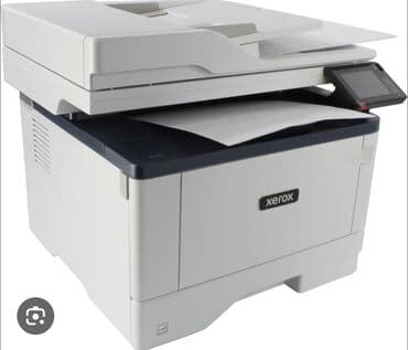 x printer: МФУ Xerox B305 с автоподатчиком (APD) Функции: - печать, копирование — 1