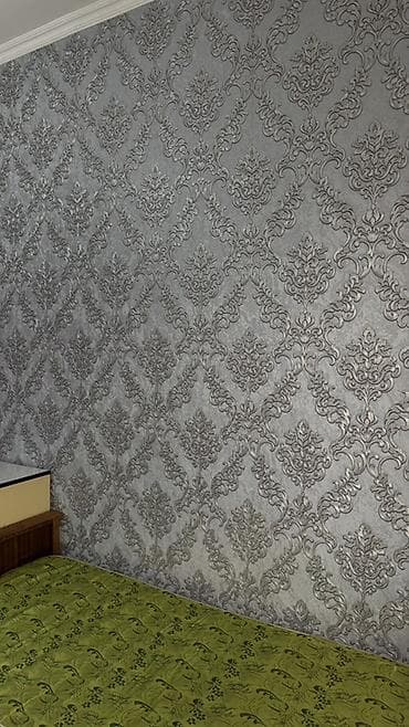 Недвижимость: 3 комнаты, 62 м², 105 серия, 7 этаж, Старый ремонт — 7