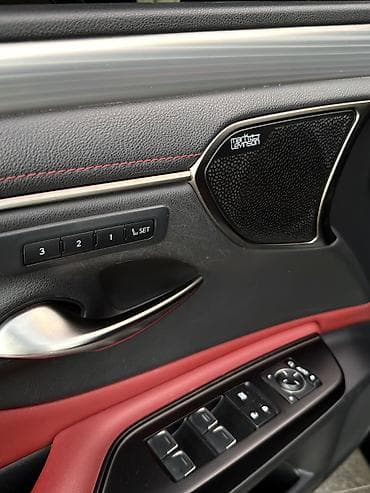 Lexus: Lexus ES: 2020 г., 2.5 л, Автомат, Бензин, Седан — 10