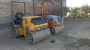 аренда мотокосилка: Каток,каток,каток, Виброкатки виброкатки виброкатки услуги катка — 10