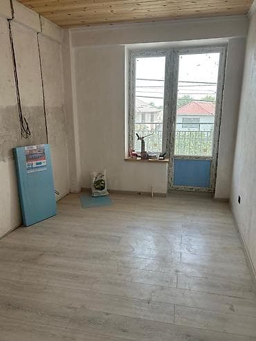 Квартиры: 1 комната, 44 м², Элитка, 2 этаж, Свежий ремонт — 7