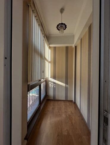 продаю связи с переездом: ⚜️Срочно продается большая просторная 1ком.кв ✳️Адрес — 5