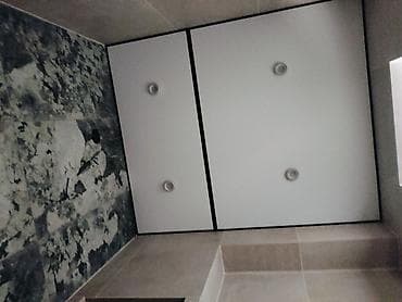 потолочные работы: Больше 6 лет опыта — 2