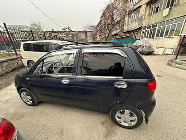 граната на мазда демио: Daewoo Matiz: 2008 г., Автомат, Бензин, Хэтчбэк — 3