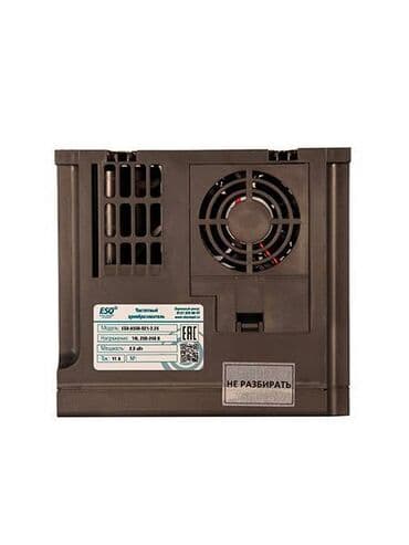 3 фазный двигатель: Частотный преобразователь ESQ-A500 2.2 кВт 220В Нас ищут по — 4