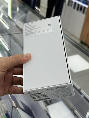 чесы смарт: Xiaomi, 15 Pro, Новый, 1 ТБ, цвет - Серый, 2 SIM — 5