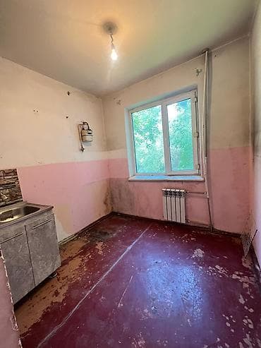 nice house: 2 комнаты, 48 м², 104 серия, 2 этаж, Старый ремонт — 4