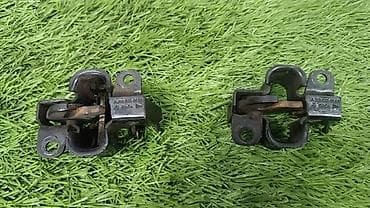 w211 e500: Mercedes-Benz Б/у, Оригинал — 1