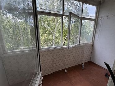 2 bedroom: 2 комнаты, 180 м², 5 мкр 104 серия, 3 этаж, Косметический ремонт — 7