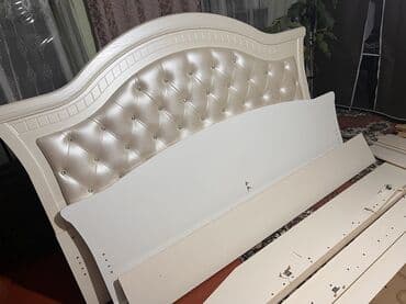 швабра с отжимом цена бишкек: Спальный комплект “Венера” — кровать + 2 тумбочки. Продам недорого! — 3