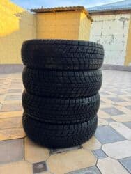 шины бишкек дордой: Шиналар 175 / 65 / R 14, Кыш, Жаңы, Комплект, Жеңил унаалар, Кытай, Kapsen — 4