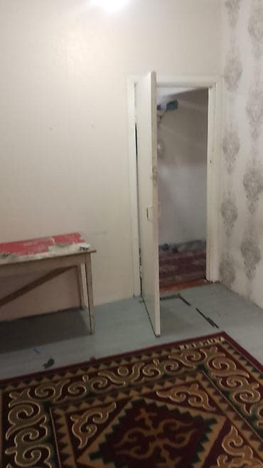 продаю квартиру ивановка: 4 комнаты, 77 м², 105 серия, 1 этаж, Косметический ремонт — 6