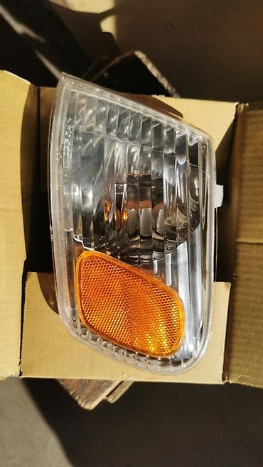 Фильтры: Автозапчасти для японских автомобилей - Фары головного света — 6