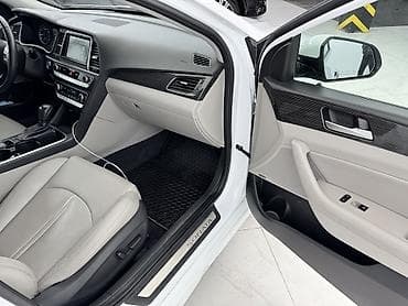 хундай атос: Hyundai Sonata: 2018 г., 2.4 л, Автомат, Бензин, Седан — 8