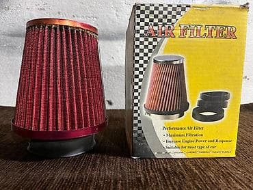 Фильтр, Аналог