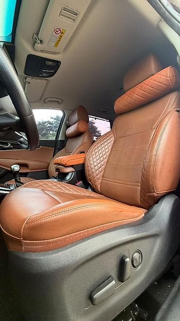Kia Sorento: 2019 г., 2.2 л, Автомат, Дизель, Кроссовер — 9