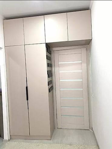 Новостройки от застройщика: Студия, Собственник, С подселением, С мебелью полностью — 2