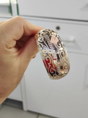 свадебные платья от производителя: Билерики с надписями Серебро напыление золото 925 пробы Размеры — 5