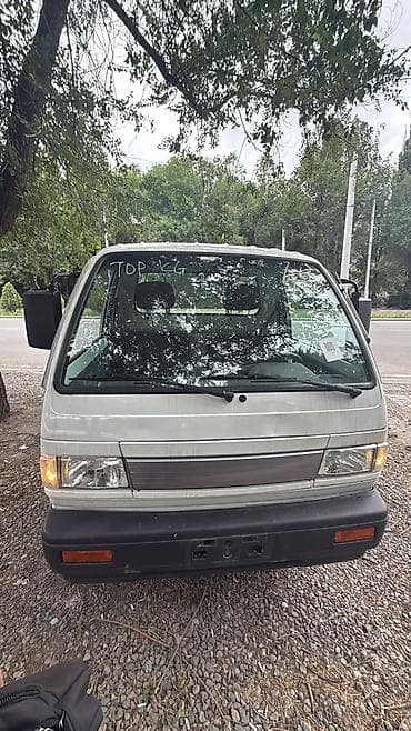 daewoo 2: Daewoo Лабо: 2020 г., 1 л, Механика, Газ, Универсал — 1
