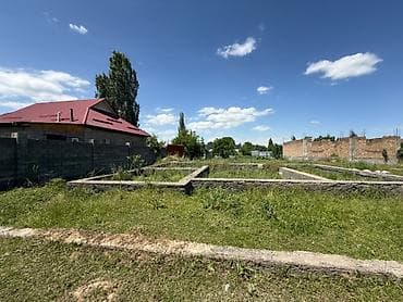 Земельные участки: 5 соток, Для строительства, Красная книга — 3