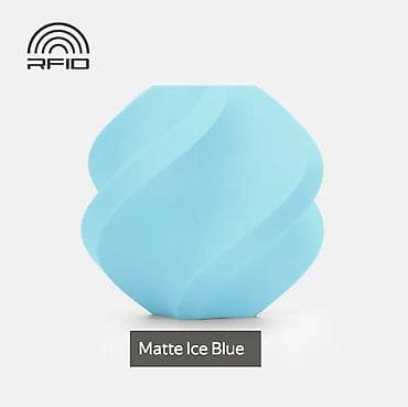 printer kg: Bambu lab – PLA MATTE Цвета: (все в наличии) из перечисленных — 6