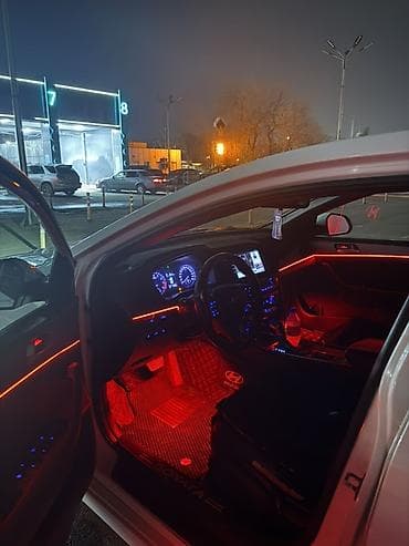 Унаа сатуу: Hyundai Sonata: 2017 г., 2 л, Автомат, Газ, Седан — 10