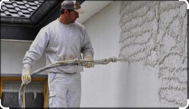 Штукатурка потолков, Штукатурка стен Больше 6 лет опыта