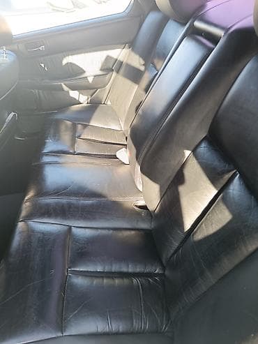 Lexus LS: 1994 г., 4 л, Автомат, Бензин, Седан — 6