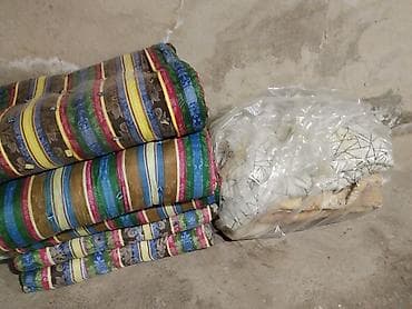 матрасы одеяло: Матрасы складные + одеяла - Набор из нескольких складных матрасов с — 1