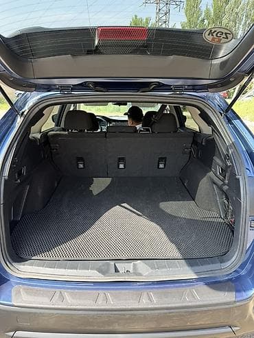 subaru imprezza: Subaru Outback: 2021 г., 2.5 л, Бензин, Универсал — 7